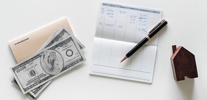 Financial priorities after a divorce